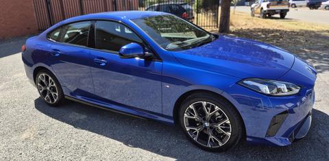BMW 2 SERIES 2025