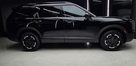 Hyundai Palisade 2026
