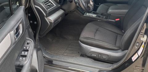Subaru Outback 2015
