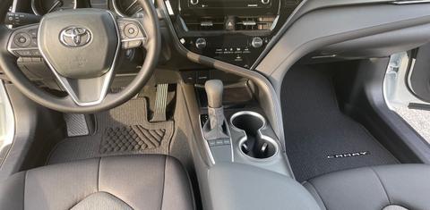 Toyota Camry 2023