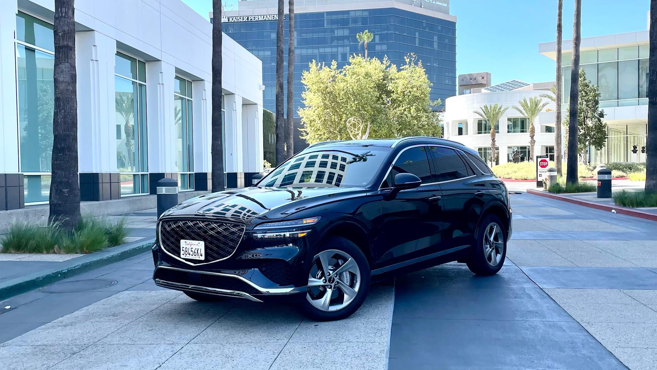 Genesis GV70 2026 in Burbank, CA