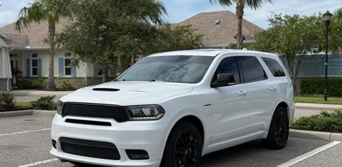 Dodge Durango 2020