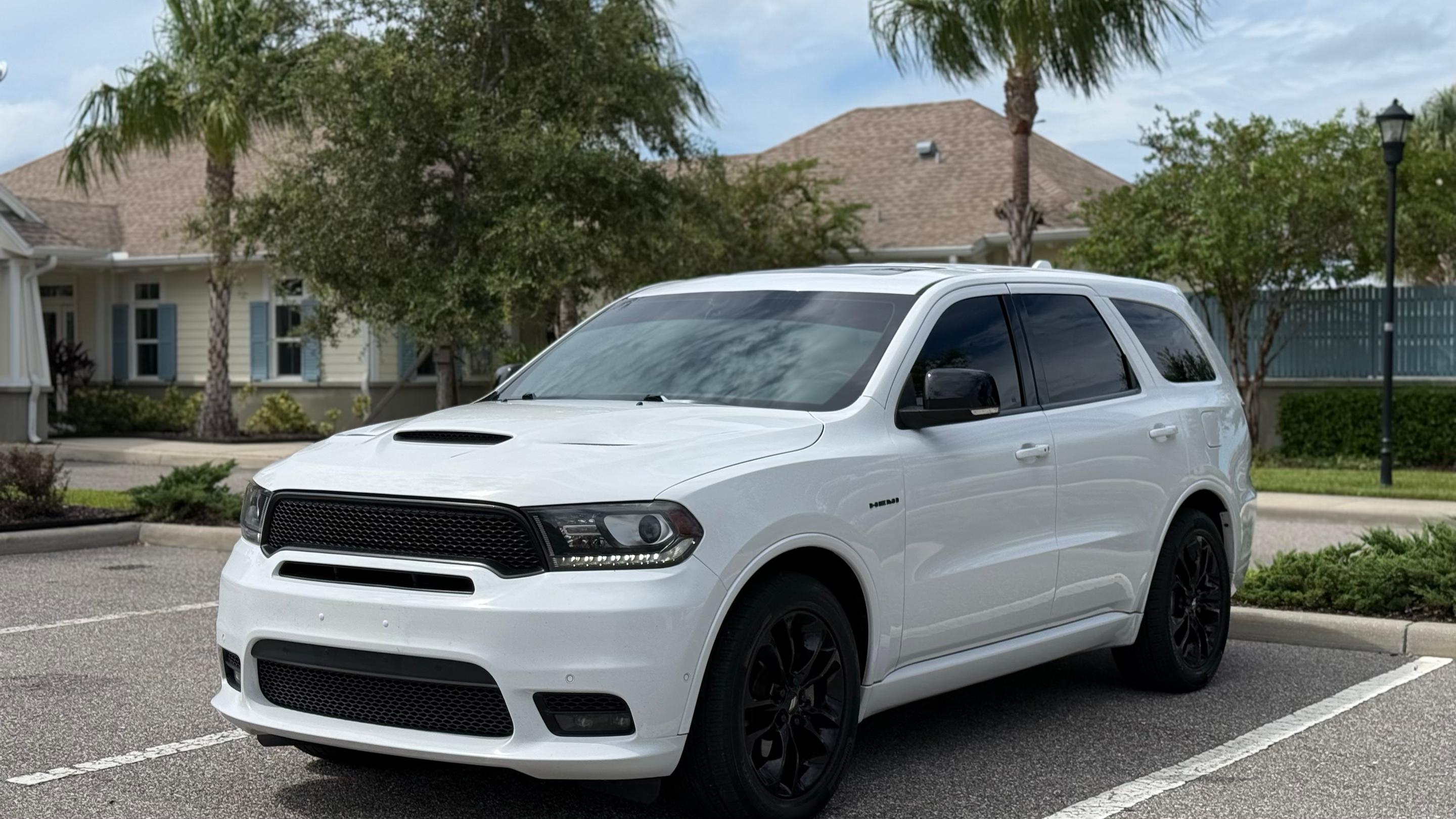 Dodge Durango 2020 in Tampa, FL