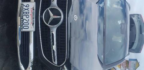 Mercedes-Benz GLC-Class 2026