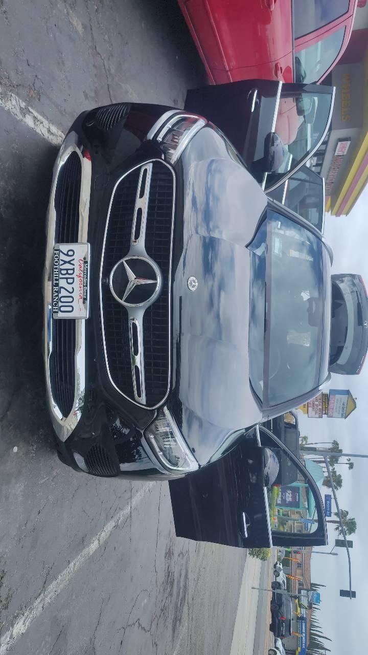 Mercedes-Benz GLC-Class 2026 in Fountain Valley, CA