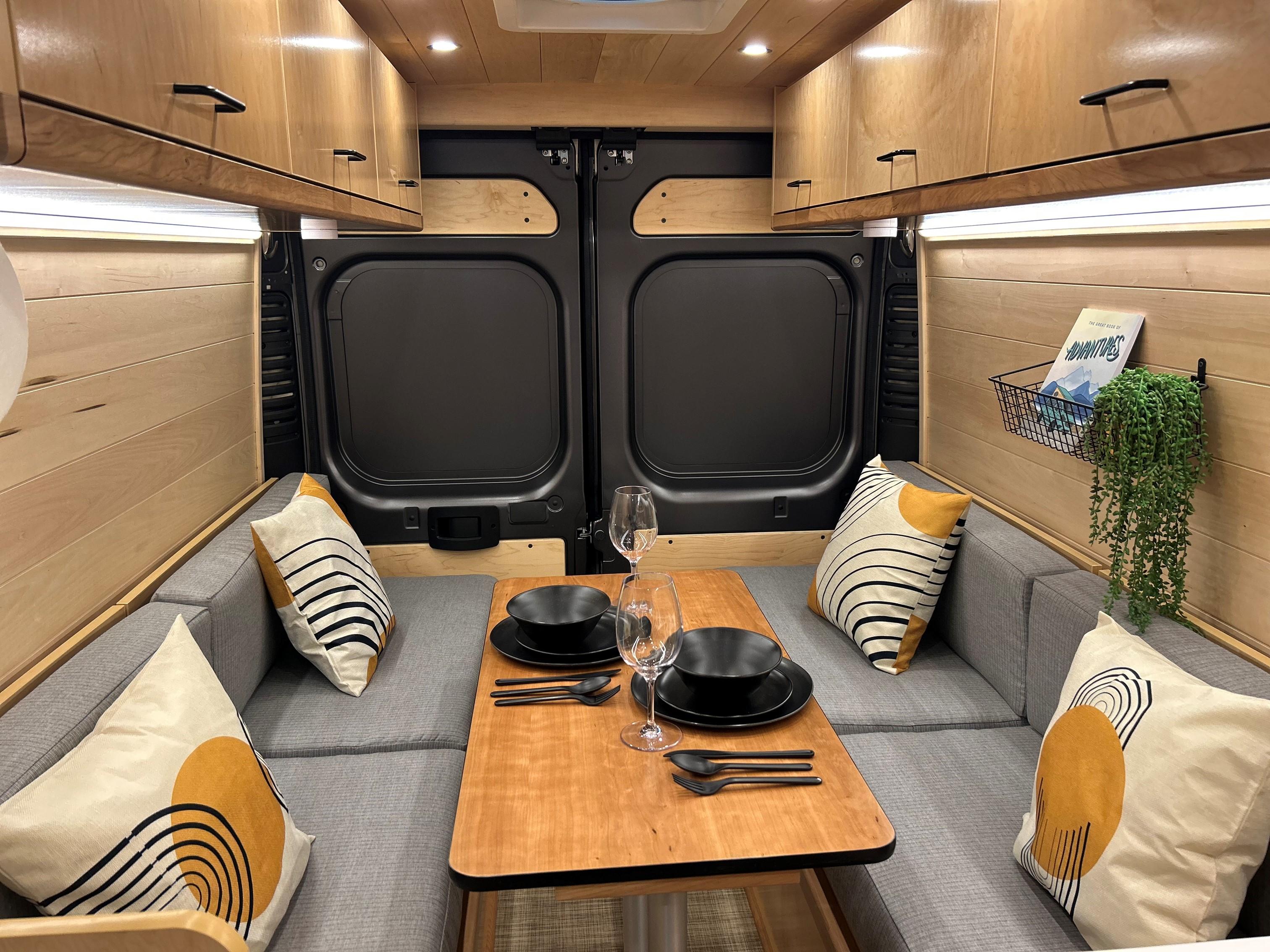 Ram ProMaster Cargo 2022 in Columbia, MD