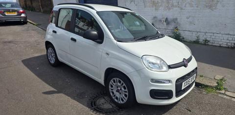 FIAT Panda 2015