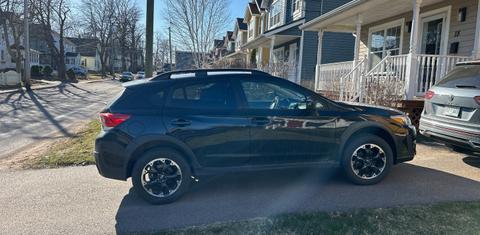 Subaru Crosstrek 2023
