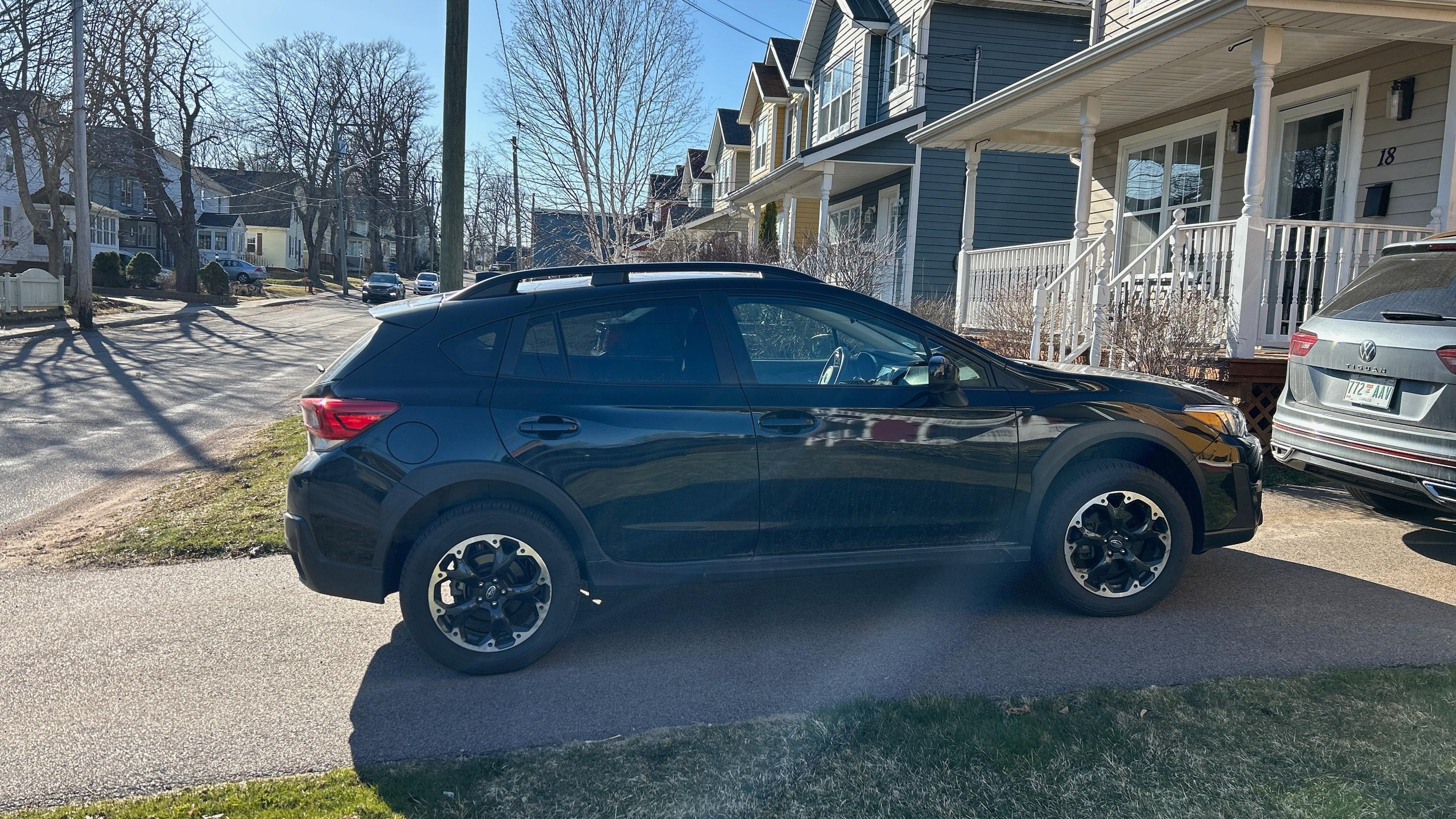 Subaru Crosstrek 2023 à Stratford, PE