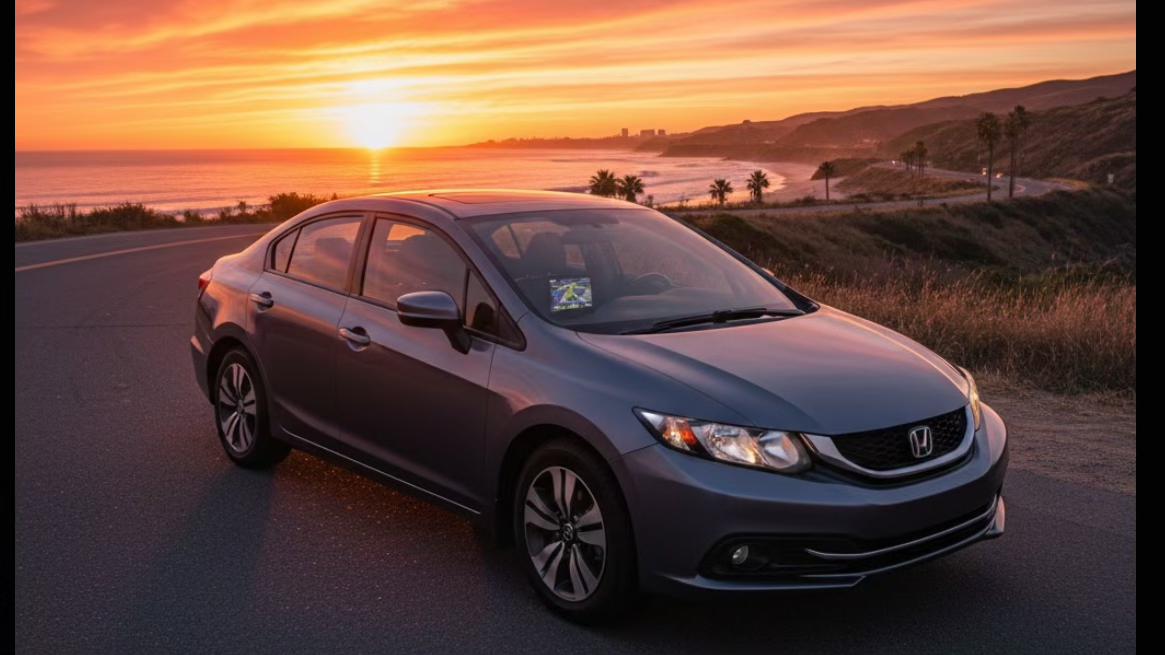 Honda Civic 2015 in Drexel Hill, PA