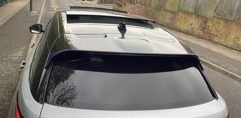 Land Rover Range Rover Velar 2019