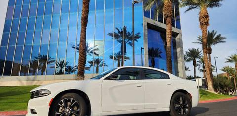 Dodge Charger 2023