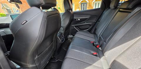 Peugeot 3008 2017