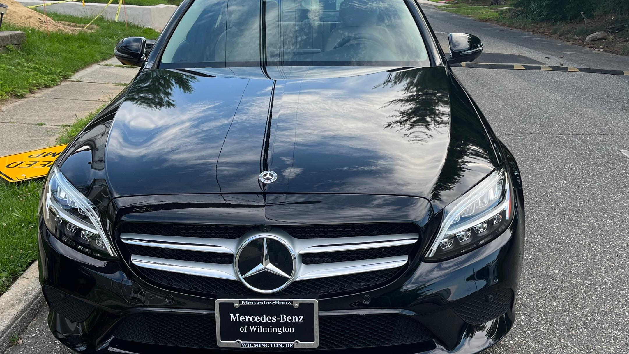 Mercedes-Benz C-Class 2020 in Swedesboro, NJ