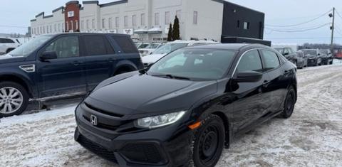 Honda Civic 2019