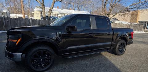 Ford F-150 2024