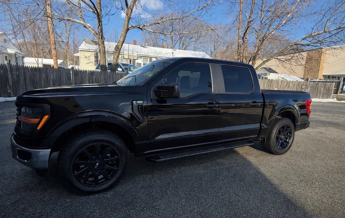 Ford F-150 2024 in Manchester, NH