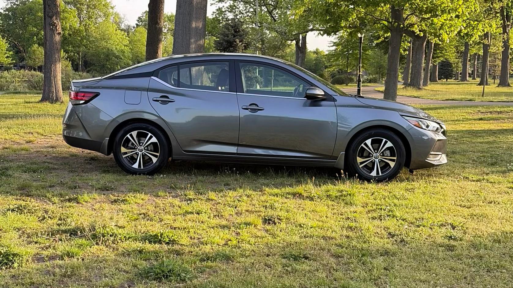 Nissan Sentra 2022 in Jamaica, NY