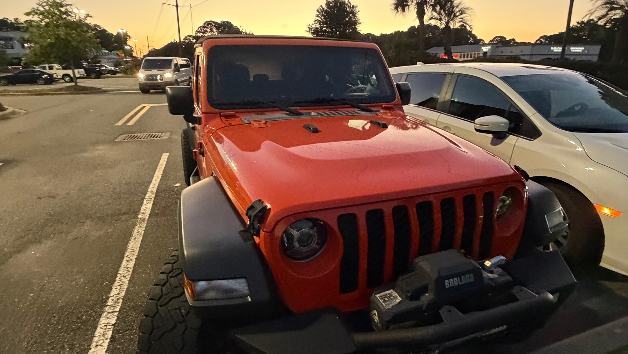 Jeep Gladiator 2020 in Miramar Beach, FL