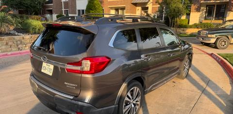 Subaru Ascent 2019