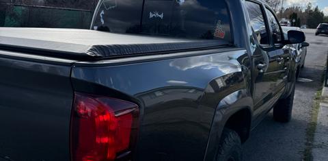 Toyota Tacoma 2019
