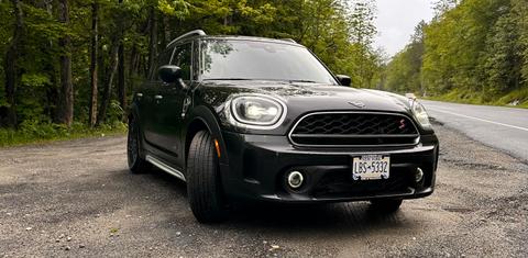 MINI Countryman 2024