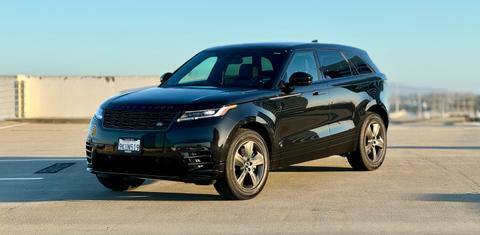 Land Rover Range Rover Velar 2024