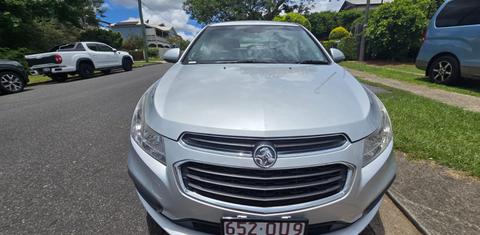 Holden CRUZE 2016