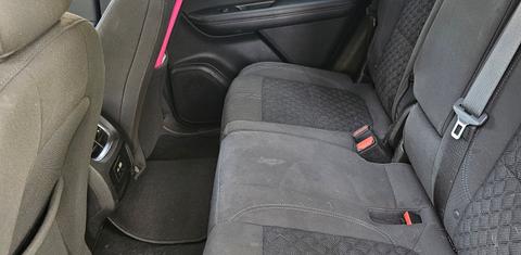 Chevrolet Blazer 2021