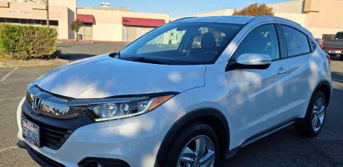 Honda HR-V 2020