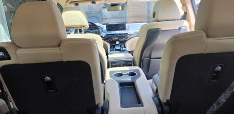 Acura MDX 2022