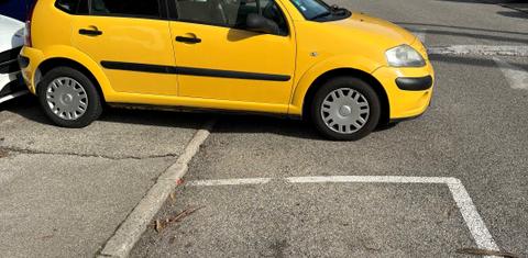 Citroen C3 2008