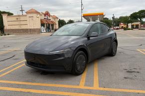 Tesla Model Y 2026 in Irving