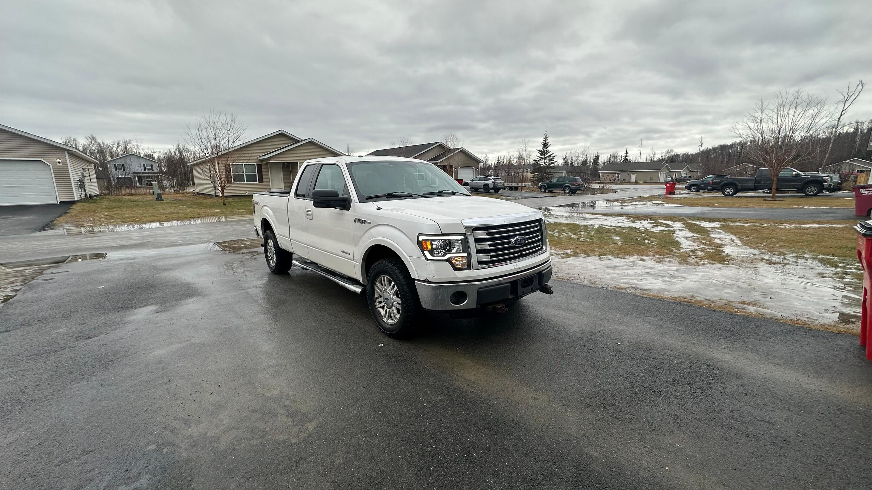 Ford F-150 2013 in Wasilla, AK