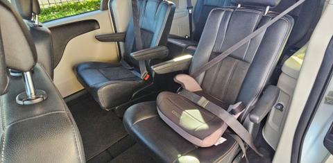 Dodge Grand Caravan 2019