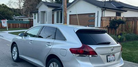 Toyota Venza 2013