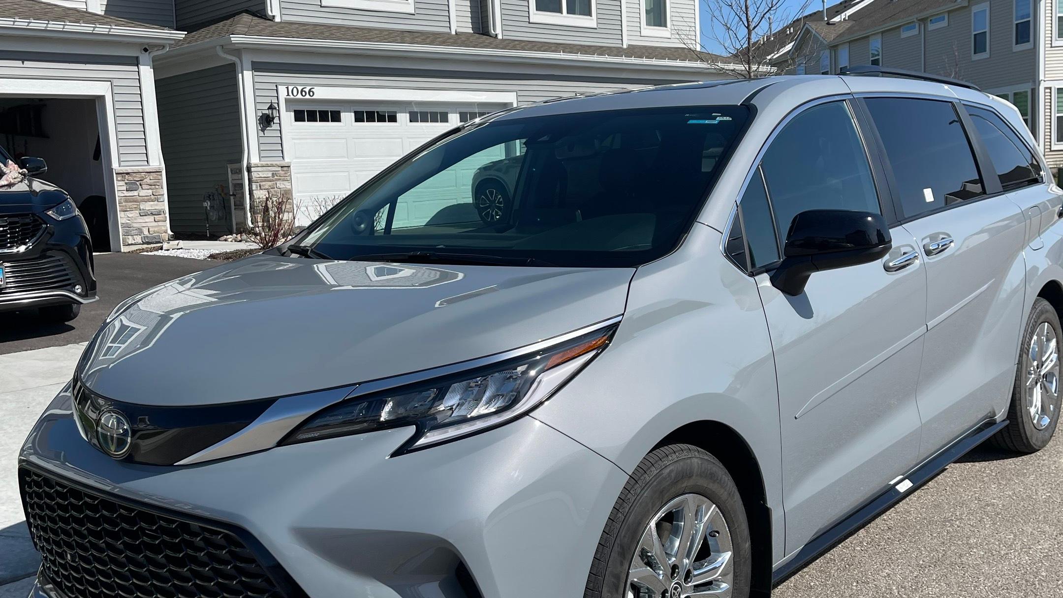 Toyota Sienna 2023 in Schaumburg, IL