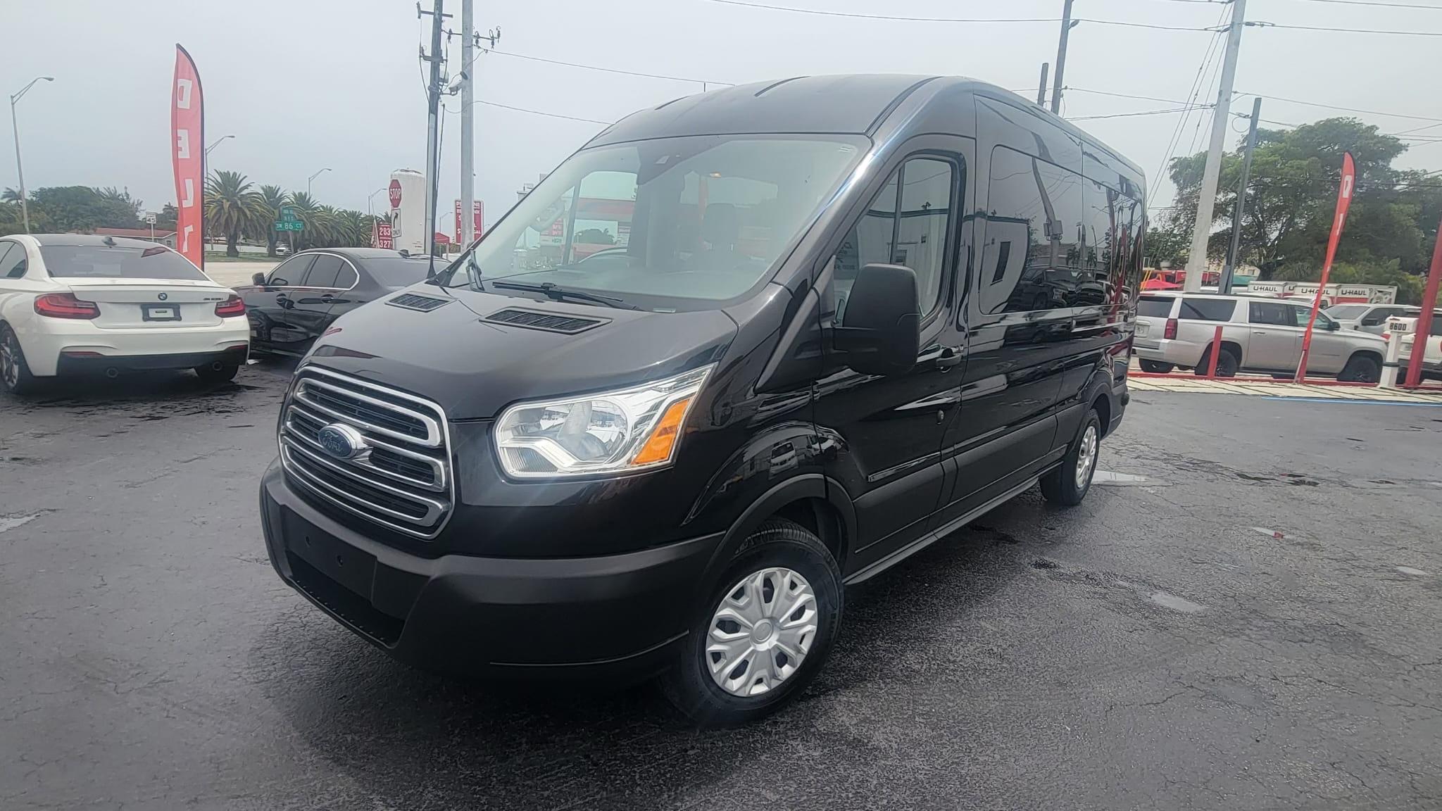 Ford Transit 2019 in Quail Heights, FL