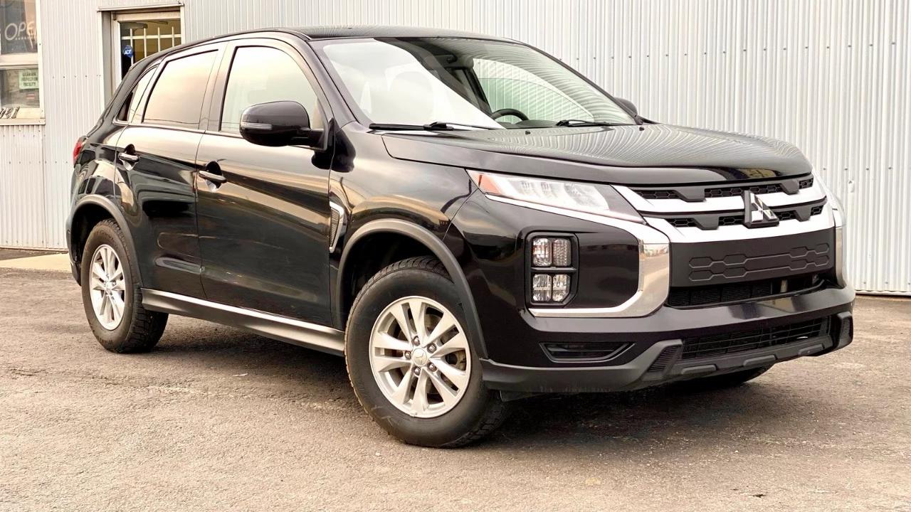Mitsubishi RVR 2021 in Calgary, AB