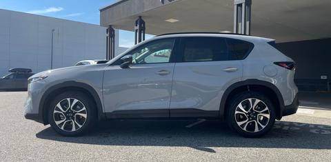 Mazda CX-5 GS 2026