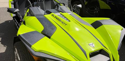 Polaris Slingshot 2023