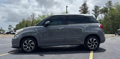 FIAT 500L 2015