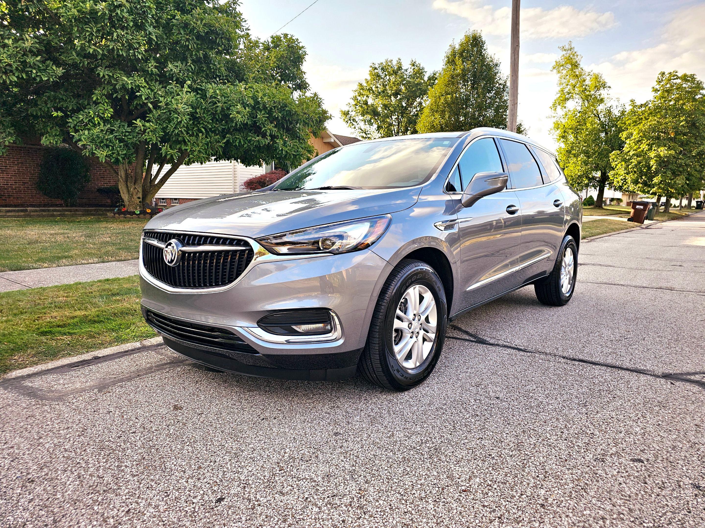 Buick Enclave 2021 in Berea, OH