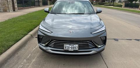 Buick Envista 2026