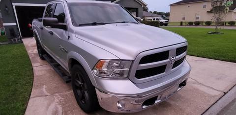 Ram 1500 2015
