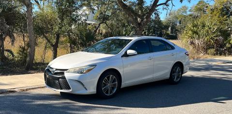 Toyota Camry 2015