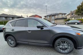 Mazda CX-5 2021 in Richmond