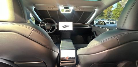 Tesla Model 3 2025