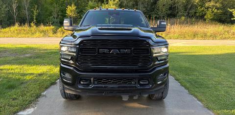 Ram 2500 2024