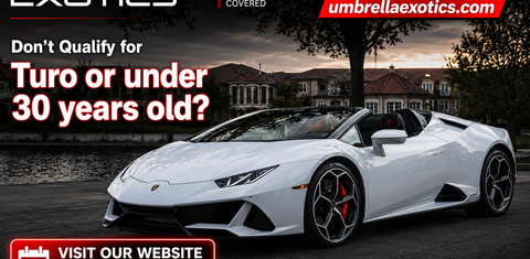 Lamborghini Huracan EVO 2020